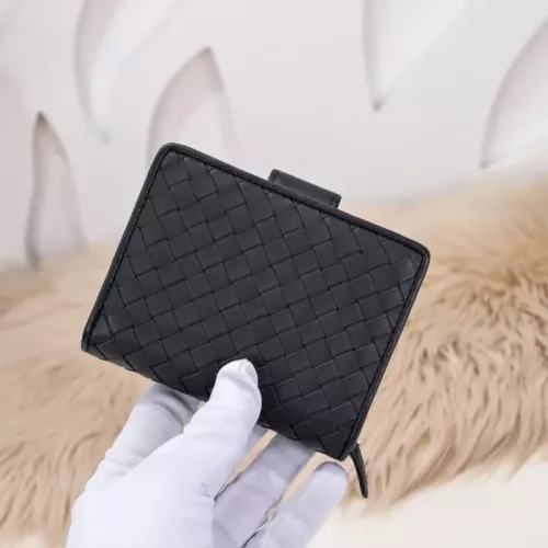 Cheap Bottega Veneta AAA Man Card Case #1356930 Replica Wholesale [$82.00 USD] [ITEM#1356930] on Replica Bottega Veneta AAA Man Wallets