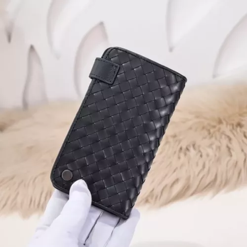 Cheap Bottega Veneta AAA Man Card Case #1356931 Replica Wholesale [$88.00 USD] [ITEM#1356931] on Replica Bottega Veneta AAA Man Wallets