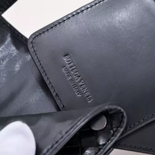 Cheap Bottega Veneta AAA Man Card Case #1356931 Replica Wholesale [$88.00 USD] [ITEM#1356931] on Replica Bottega Veneta AAA Man Wallets
