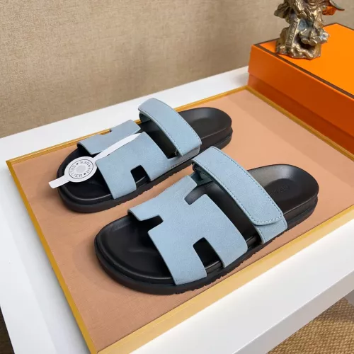 Hermes Slippers For Men #1356933