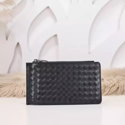Bottega Veneta AAA Man Card Case #1356934