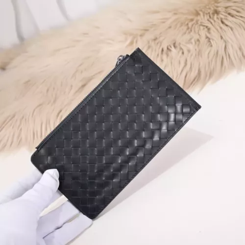 Cheap Bottega Veneta AAA Man Card Case #1356934 Replica Wholesale [$88.00 USD] [ITEM#1356934] on Replica Bottega Veneta AAA Man Wallets