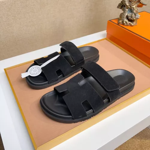 Hermes Slippers For Women #1356937