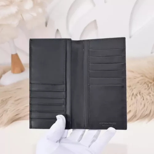 Cheap Bottega Veneta AAA Man Card Case #1356938 Replica Wholesale [$92.00 USD] [ITEM#1356938] on Replica Bottega Veneta AAA Man Wallets