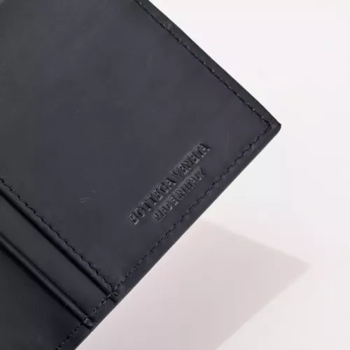 Cheap Bottega Veneta AAA Man Card Case #1356938 Replica Wholesale [$92.00 USD] [ITEM#1356938] on Replica Bottega Veneta AAA Man Wallets