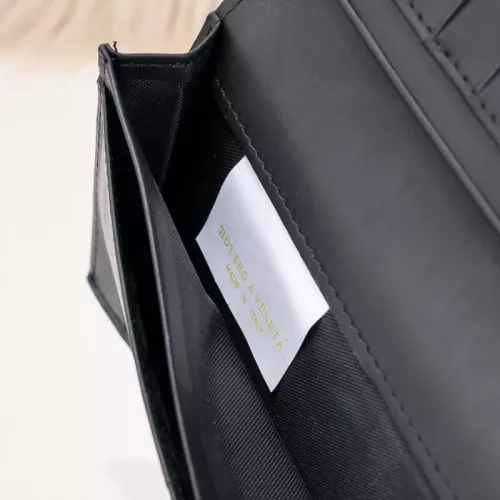 Cheap Bottega Veneta AAA Man Card Case #1356938 Replica Wholesale [$92.00 USD] [ITEM#1356938] on Replica Bottega Veneta AAA Man Wallets