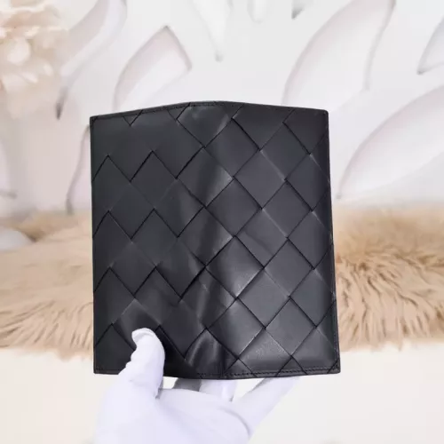 Cheap Bottega Veneta AAA Man Card Case #1356939 Replica Wholesale [$92.00 USD] [ITEM#1356939] on Replica Bottega Veneta AAA Man Wallets