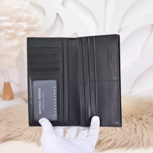 Cheap Bottega Veneta AAA Man Card Case #1356939 Replica Wholesale [$92.00 USD] [ITEM#1356939] on Replica Bottega Veneta AAA Man Wallets