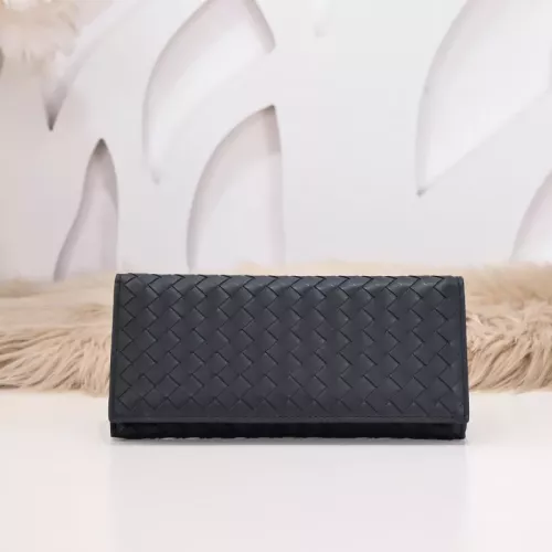Cheap Bottega Veneta AAA Man Card Case #1356940 Replica Wholesale [$92.00 USD] [ITEM#1356940] on Replica Bottega Veneta AAA Man Wallets