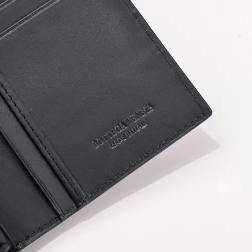 Cheap Bottega Veneta AAA Man Card Case #1356940 Replica Wholesale [$92.00 USD] [ITEM#1356940] on Replica Bottega Veneta AAA Man Wallets