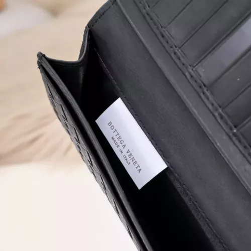 Cheap Bottega Veneta AAA Man Card Case #1356940 Replica Wholesale [$92.00 USD] [ITEM#1356940] on Replica Bottega Veneta AAA Man Wallets