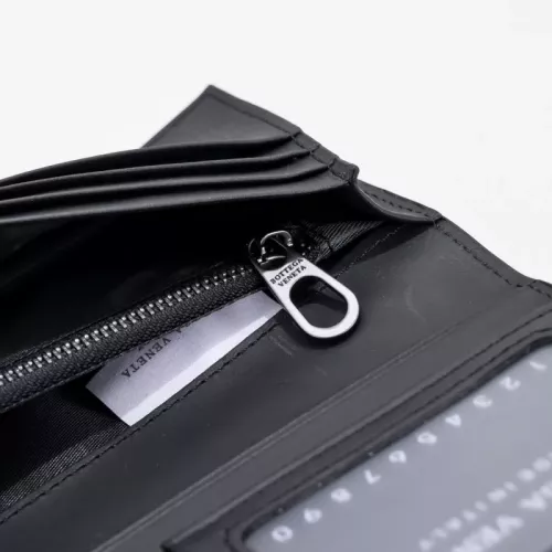 Cheap Bottega Veneta AAA Man Card Case #1356941 Replica Wholesale [$92.00 USD] [ITEM#1356941] on Replica Bottega Veneta AAA Man Wallets