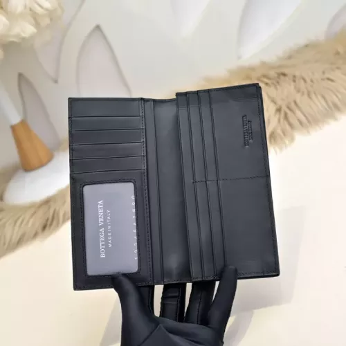 Cheap Bottega Veneta AAA Man Card Case #1356943 Replica Wholesale [$92.00 USD] [ITEM#1356943] on Replica Bottega Veneta AAA Man Wallets
