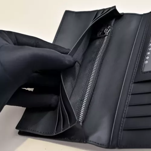 Cheap Bottega Veneta AAA Man Card Case #1356943 Replica Wholesale [$92.00 USD] [ITEM#1356943] on Replica Bottega Veneta AAA Man Wallets