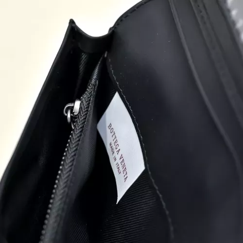 Cheap Bottega Veneta AAA Man Card Case #1356943 Replica Wholesale [$92.00 USD] [ITEM#1356943] on Replica Bottega Veneta AAA Man Wallets