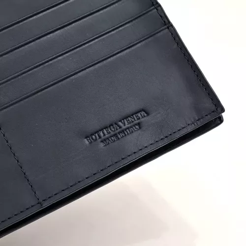 Cheap Bottega Veneta AAA Man Card Case #1356943 Replica Wholesale [$92.00 USD] [ITEM#1356943] on Replica Bottega Veneta AAA Man Wallets