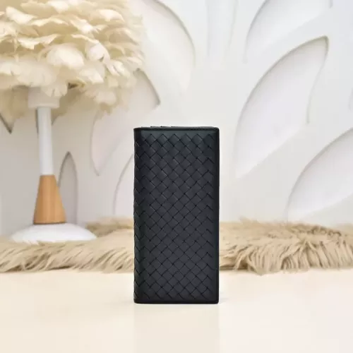 Bottega Veneta AAA Man Card Case #1356944