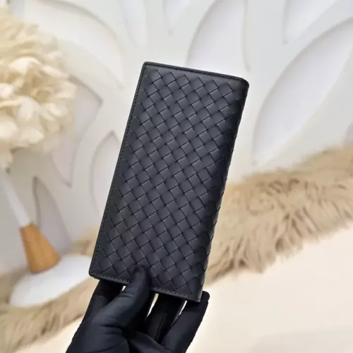 Cheap Bottega Veneta AAA Man Card Case #1356944 Replica Wholesale [$92.00 USD] [ITEM#1356944] on Replica Bottega Veneta AAA Man Wallets