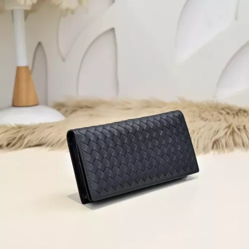 Cheap Bottega Veneta AAA Man Card Case #1356944 Replica Wholesale [$92.00 USD] [ITEM#1356944] on Replica Bottega Veneta AAA Man Wallets