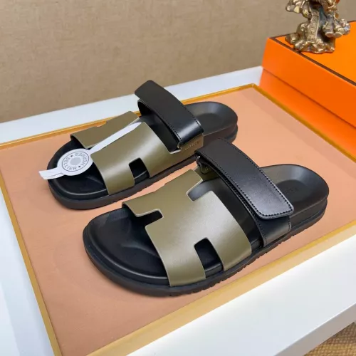 Hermes Slippers For Men #1356946