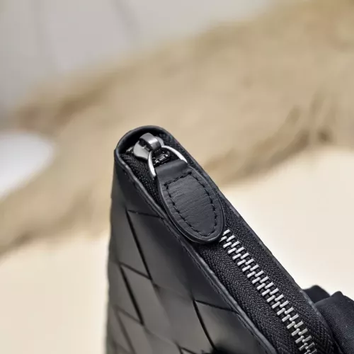 Cheap Bottega Veneta AAA Man Card Case #1356947 Replica Wholesale [$100.00 USD] [ITEM#1356947] on Replica Bottega Veneta AAA Man Wallets