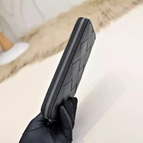 Cheap Bottega Veneta AAA Man Card Case #1356947 Replica Wholesale [$100.00 USD] [ITEM#1356947] on Replica Bottega Veneta AAA Man Wallets