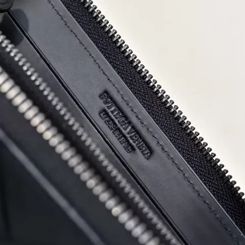 Cheap Bottega Veneta AAA Man Card Case #1356947 Replica Wholesale [$100.00 USD] [ITEM#1356947] on Replica Bottega Veneta AAA Man Wallets