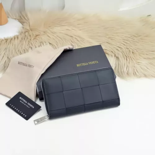 Bottega Veneta AAA Man Card Case #1356948