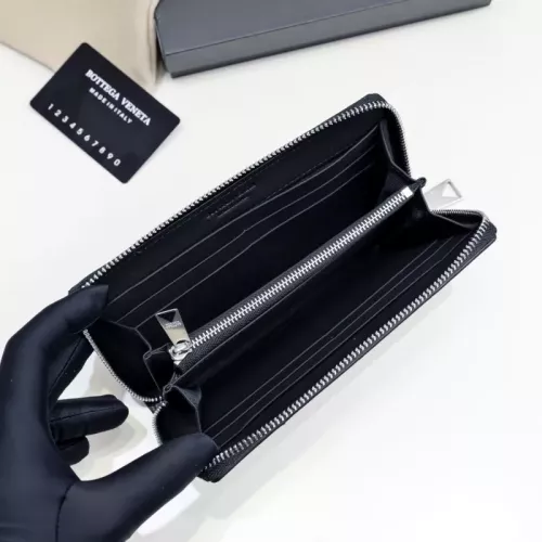 Cheap Bottega Veneta AAA Man Card Case #1356948 Replica Wholesale [$100.00 USD] [ITEM#1356948] on Replica Bottega Veneta AAA Man Wallets