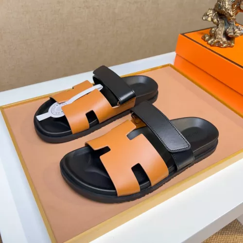 Hermes Slippers For Women #1356949