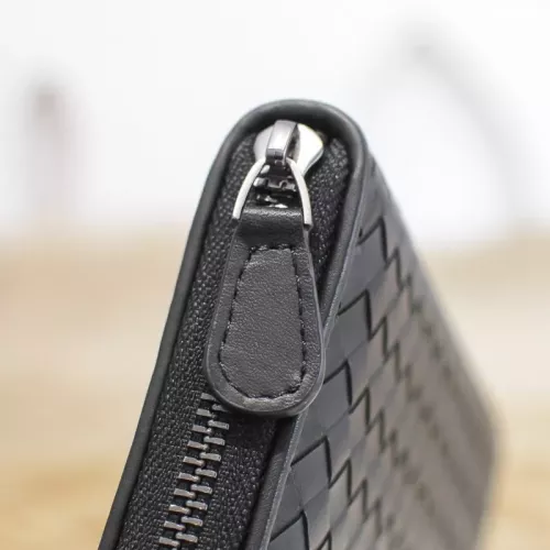 Cheap Bottega Veneta AAA Man Card Case #1356951 Replica Wholesale [$100.00 USD] [ITEM#1356951] on Replica Bottega Veneta AAA Man Wallets