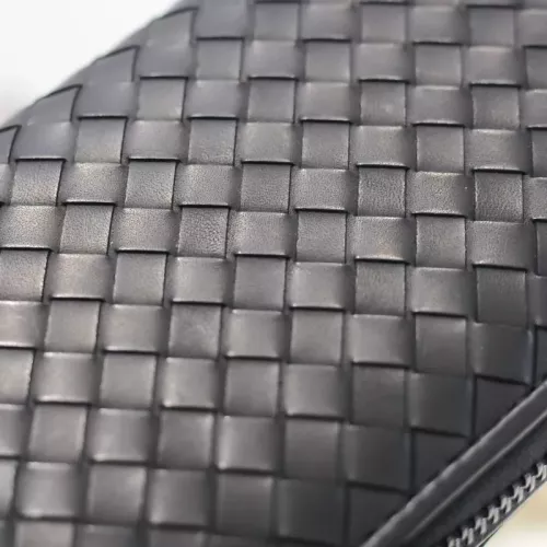 Cheap Bottega Veneta AAA Man Card Case #1356951 Replica Wholesale [$100.00 USD] [ITEM#1356951] on Replica Bottega Veneta AAA Man Wallets
