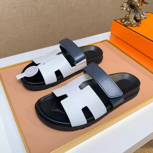 Hermes Slippers For Men #1356953