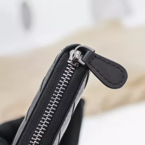 Cheap Bottega Veneta AAA Man Card Case #1356954 Replica Wholesale [$105.00 USD] [ITEM#1356954] on Replica Bottega Veneta AAA Man Wallets