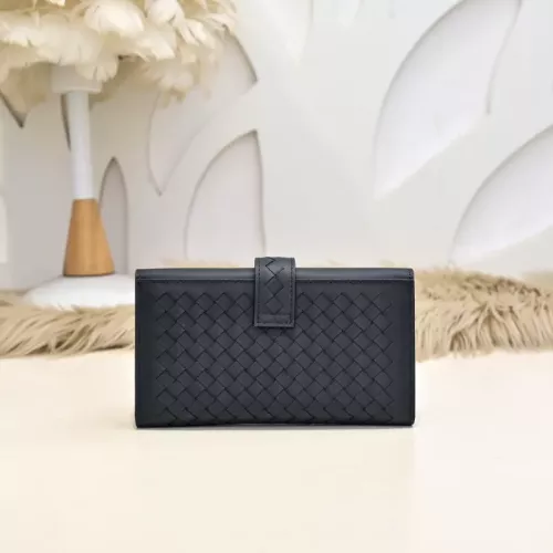 Cheap Bottega Veneta AAA Man Card Case #1356956 Replica Wholesale [$112.00 USD] [ITEM#1356956] on Replica Bottega Veneta AAA Man Wallets