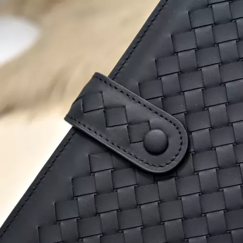 Cheap Bottega Veneta AAA Man Card Case #1356956 Replica Wholesale [$112.00 USD] [ITEM#1356956] on Replica Bottega Veneta AAA Man Wallets