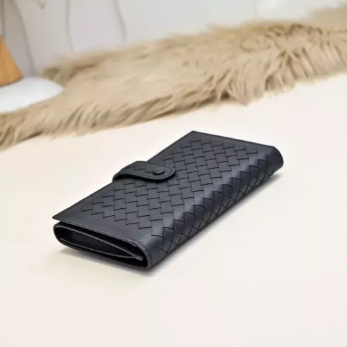 Cheap Bottega Veneta AAA Man Card Case #1356956 Replica Wholesale [$112.00 USD] [ITEM#1356956] on Replica Bottega Veneta AAA Man Wallets