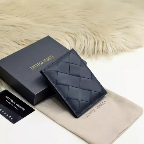 Cheap Bottega Veneta AAA Man Wallets #1356960 Replica Wholesale [$85.00 USD] [ITEM#1356960] on Replica Bottega Veneta AAA Man Wallets
