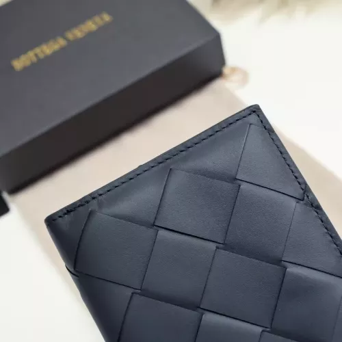 Cheap Bottega Veneta AAA Man Wallets #1356960 Replica Wholesale [$85.00 USD] [ITEM#1356960] on Replica Bottega Veneta AAA Man Wallets