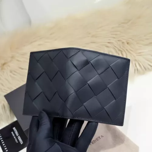 Cheap Bottega Veneta AAA Man Wallets #1356960 Replica Wholesale [$85.00 USD] [ITEM#1356960] on Replica Bottega Veneta AAA Man Wallets