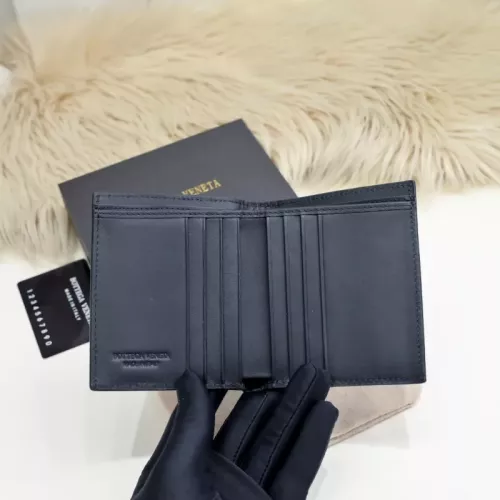 Cheap Bottega Veneta AAA Man Wallets #1356960 Replica Wholesale [$85.00 USD] [ITEM#1356960] on Replica Bottega Veneta AAA Man Wallets