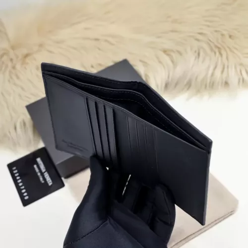 Cheap Bottega Veneta AAA Man Wallets #1356960 Replica Wholesale [$85.00 USD] [ITEM#1356960] on Replica Bottega Veneta AAA Man Wallets
