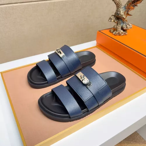 Hermes Slippers For Men #1356961