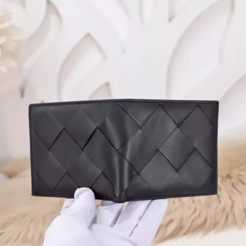 Cheap Bottega Veneta AAA Man Wallets #1356962 Replica Wholesale [$80.00 USD] [ITEM#1356962] on Replica Bottega Veneta AAA Man Wallets
