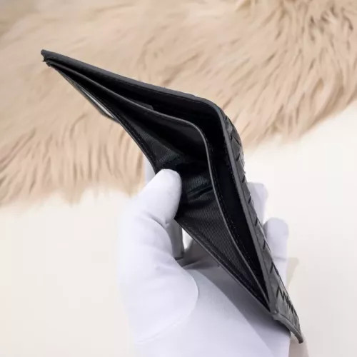 Cheap Bottega Veneta AAA Man Wallets #1356963 Replica Wholesale [$80.00 USD] [ITEM#1356963] on Replica Bottega Veneta AAA Man Wallets