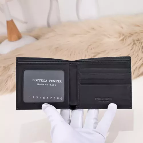 Cheap Bottega Veneta AAA Man Wallets #1356963 Replica Wholesale [$80.00 USD] [ITEM#1356963] on Replica Bottega Veneta AAA Man Wallets