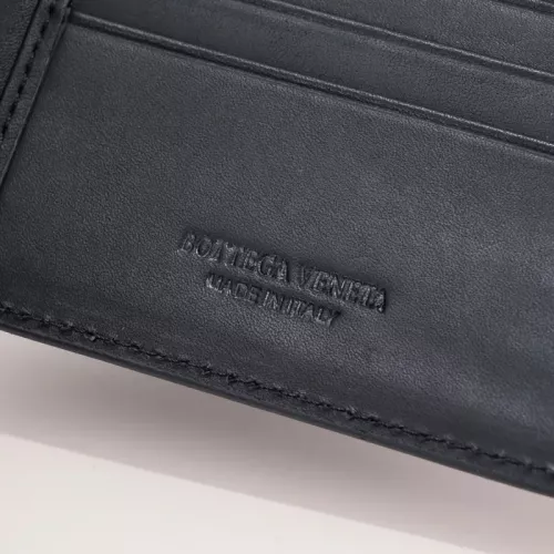 Cheap Bottega Veneta AAA Man Wallets #1356963 Replica Wholesale [$80.00 USD] [ITEM#1356963] on Replica Bottega Veneta AAA Man Wallets