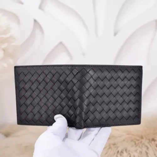 Cheap Bottega Veneta AAA Man Wallets #1356965 Replica Wholesale [$80.00 USD] [ITEM#1356965] on Replica Bottega Veneta AAA Man Wallets