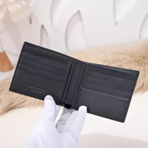 Cheap Bottega Veneta AAA Man Wallets #1356965 Replica Wholesale [$80.00 USD] [ITEM#1356965] on Replica Bottega Veneta AAA Man Wallets