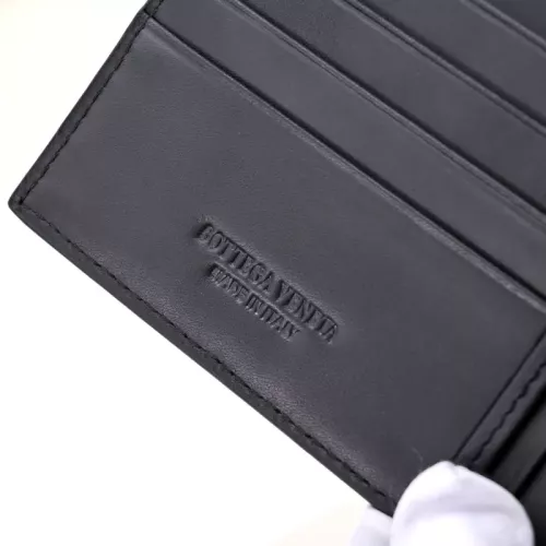 Cheap Bottega Veneta AAA Man Wallets #1356965 Replica Wholesale [$80.00 USD] [ITEM#1356965] on Replica Bottega Veneta AAA Man Wallets